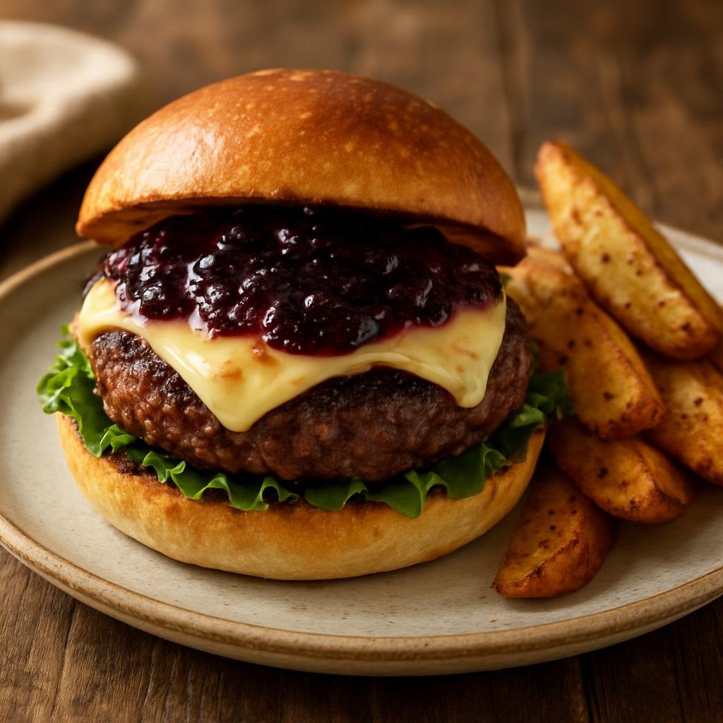 Recipe Image