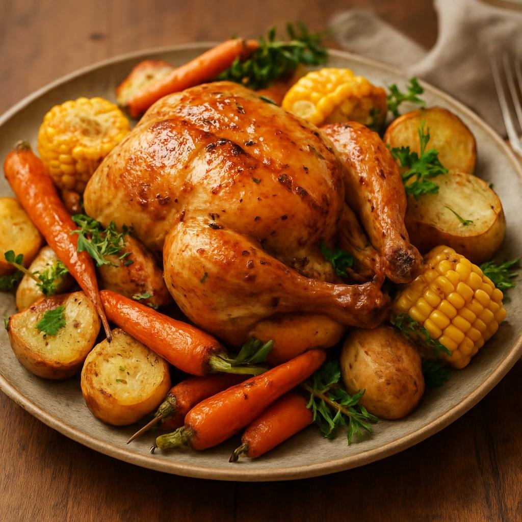 Recipe Image