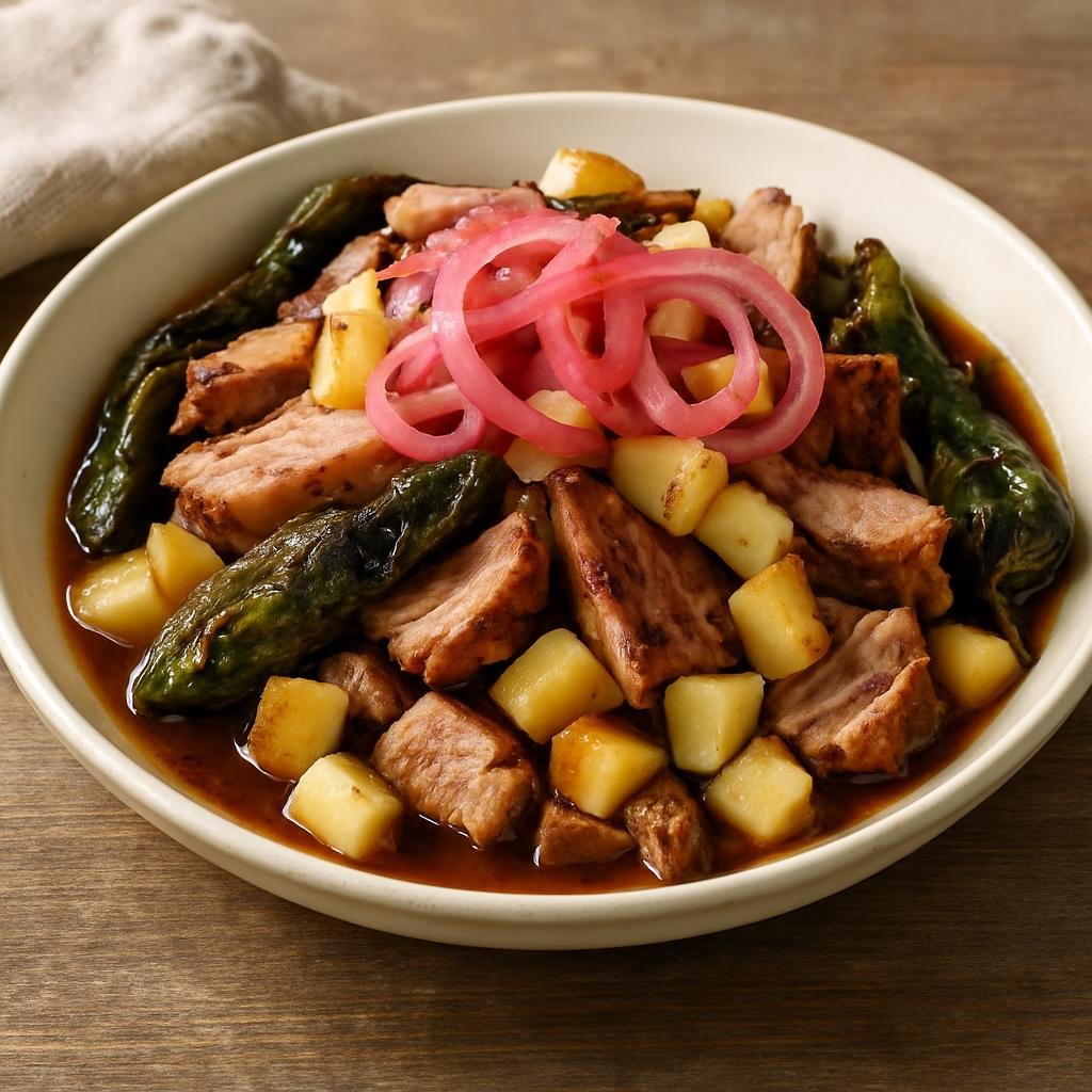 Recipe Image