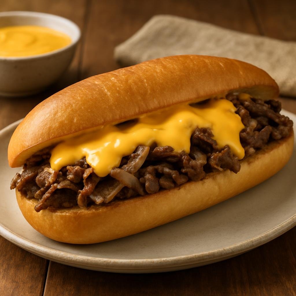 Recipe Image