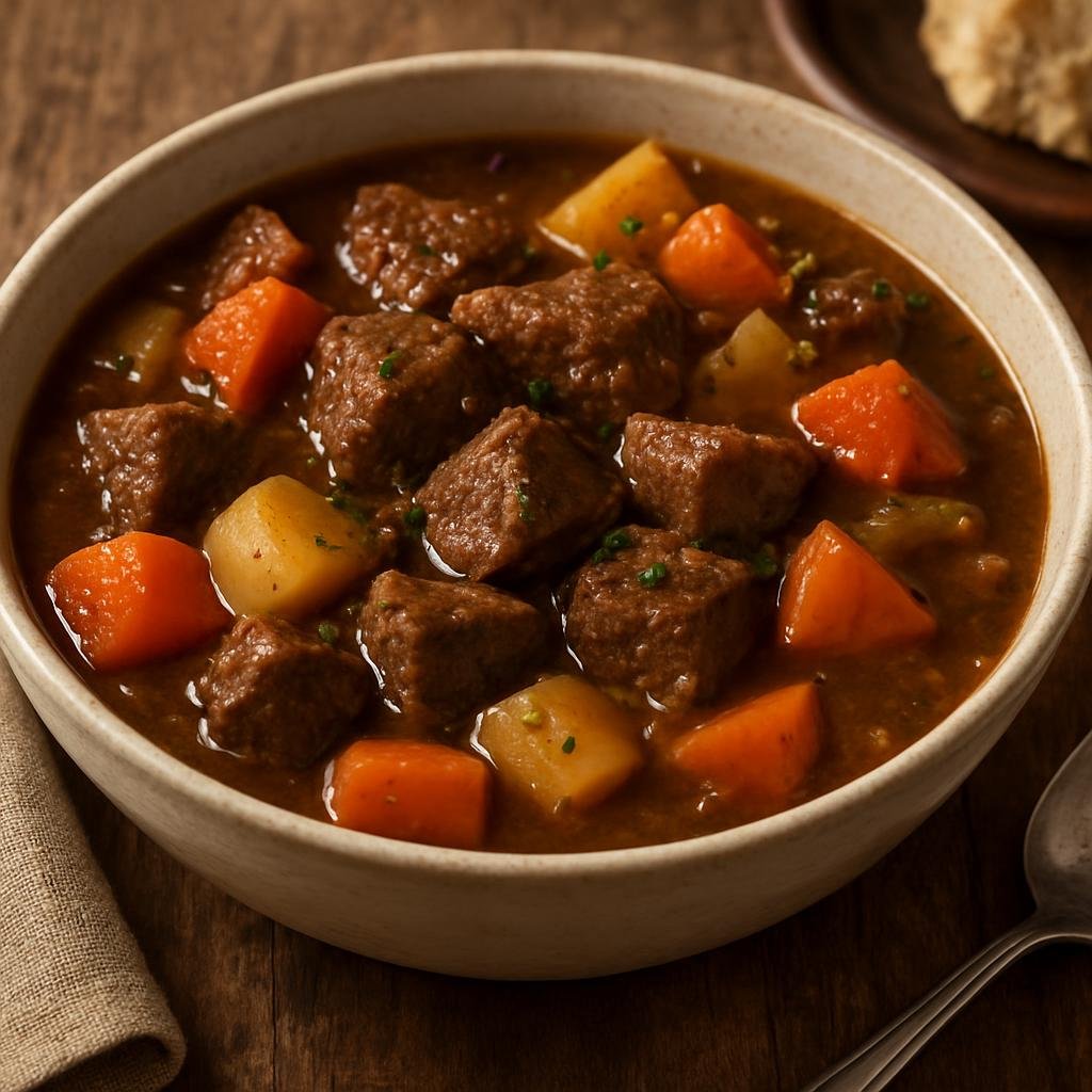 Recipe Image