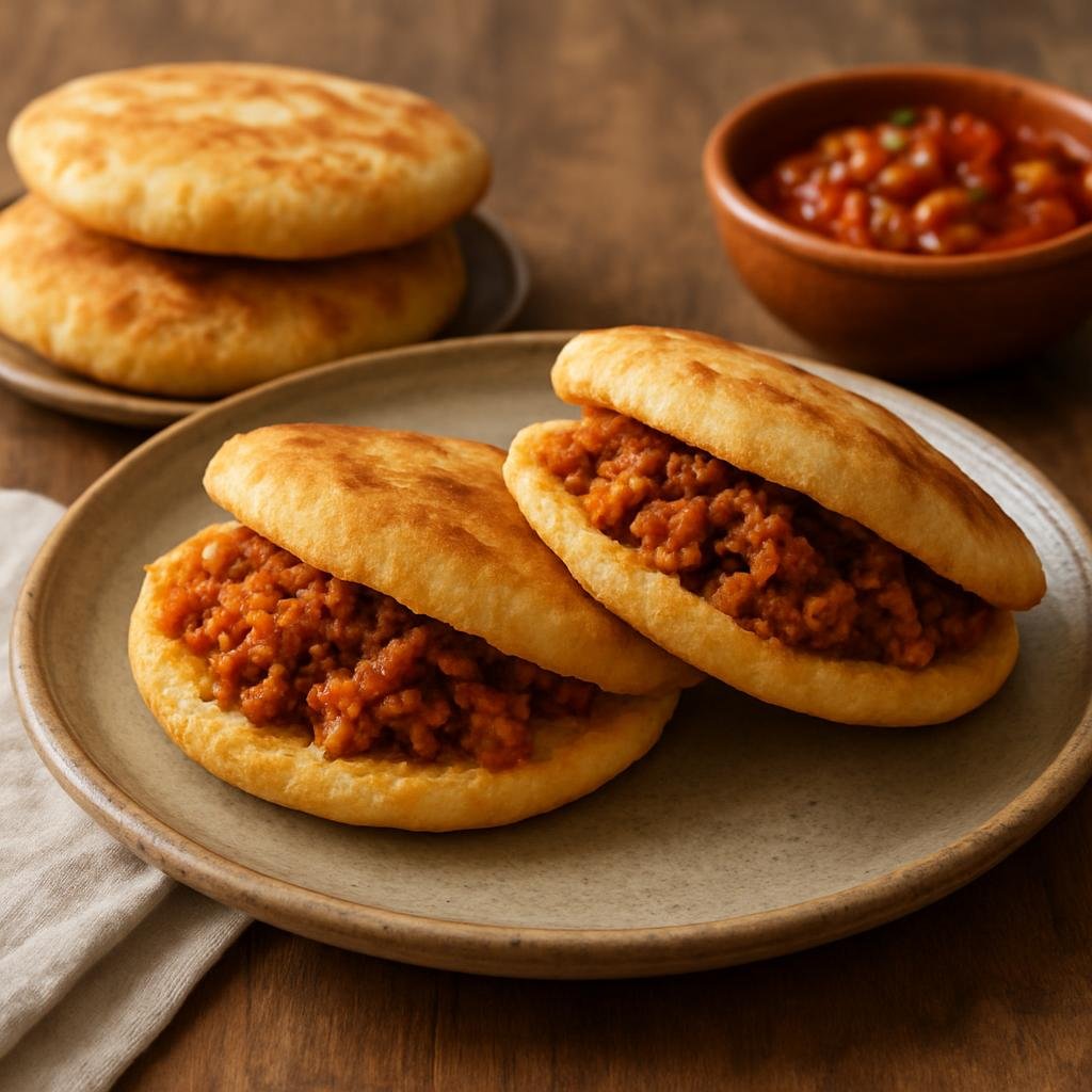 Recipe Image