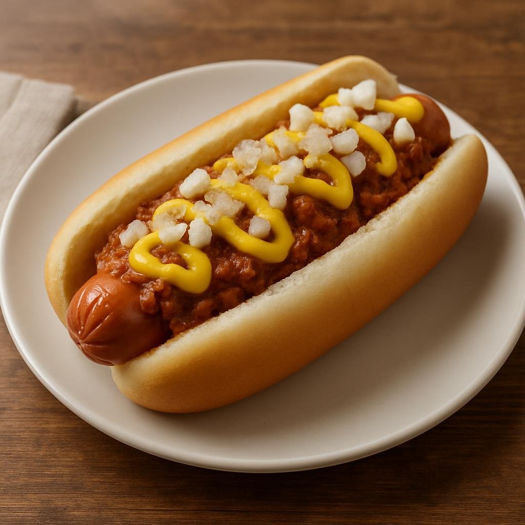 Recipe Image