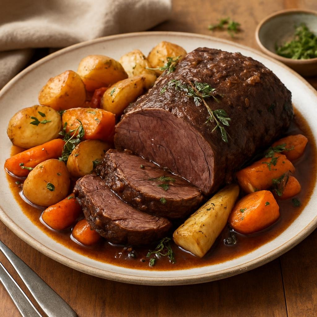 Recipe Image
