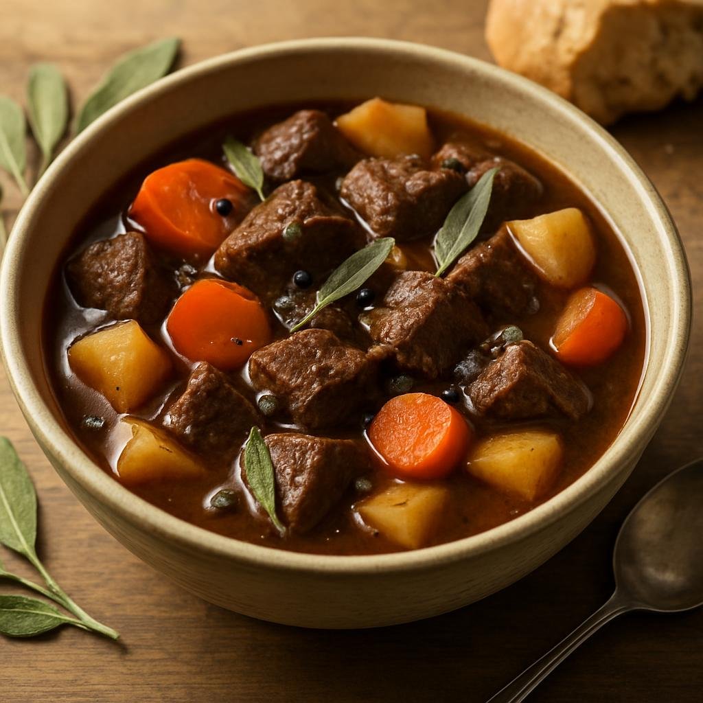 Recipe Image
