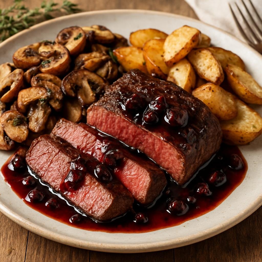 Recipe Image