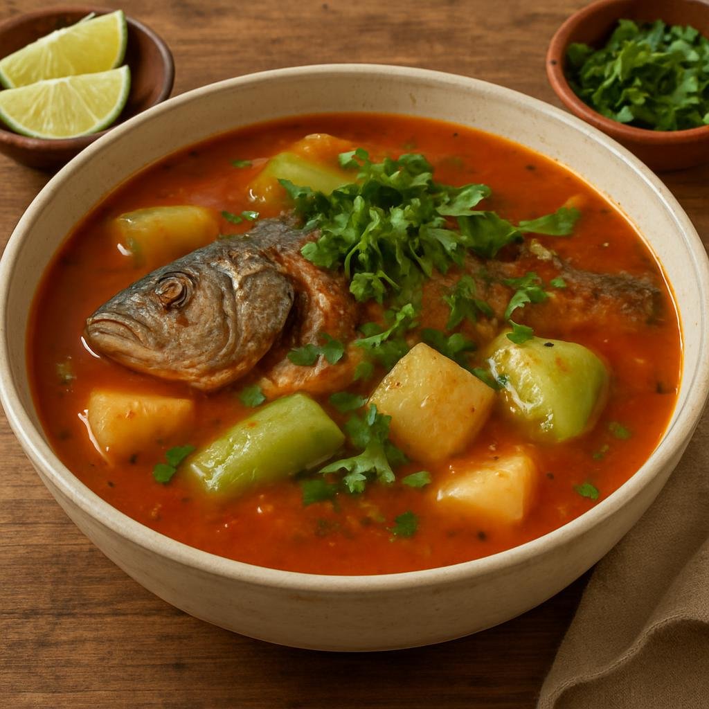 Recipe Image