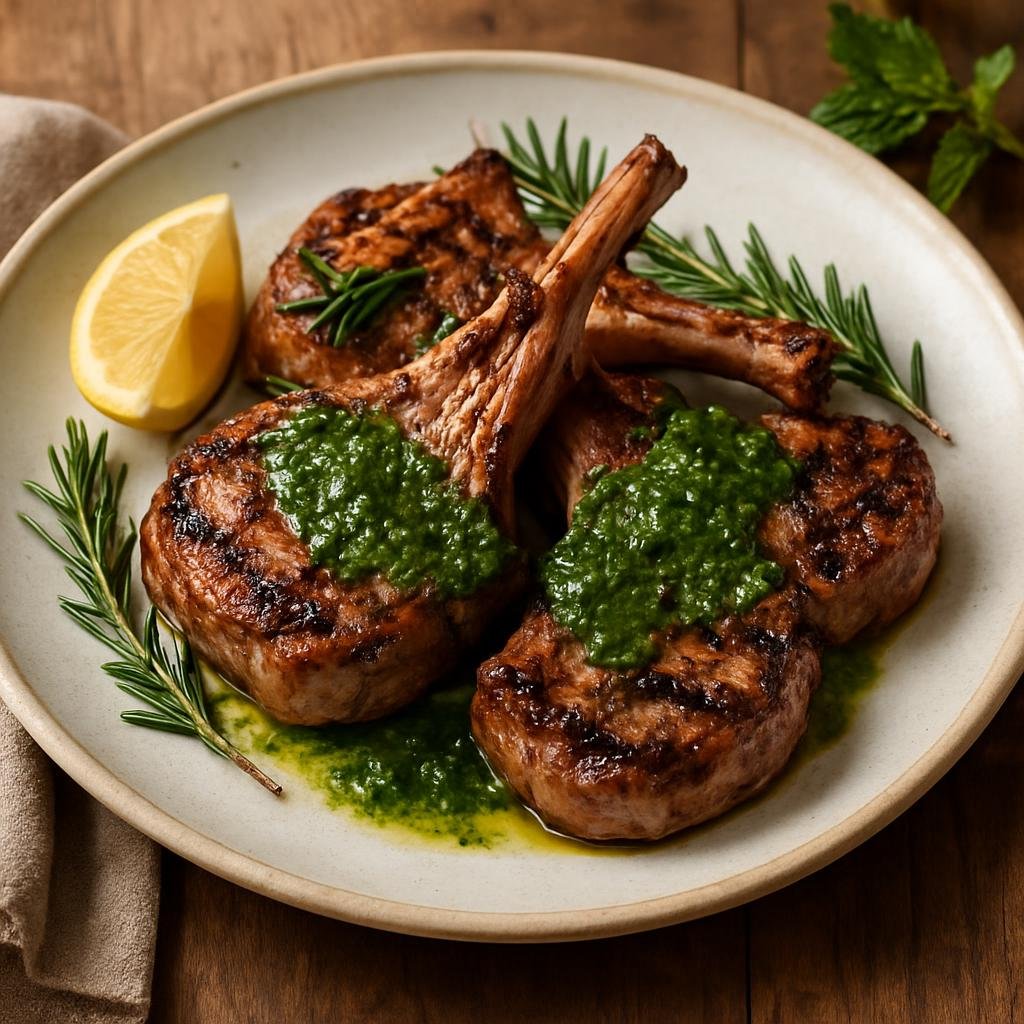 Recipe Image