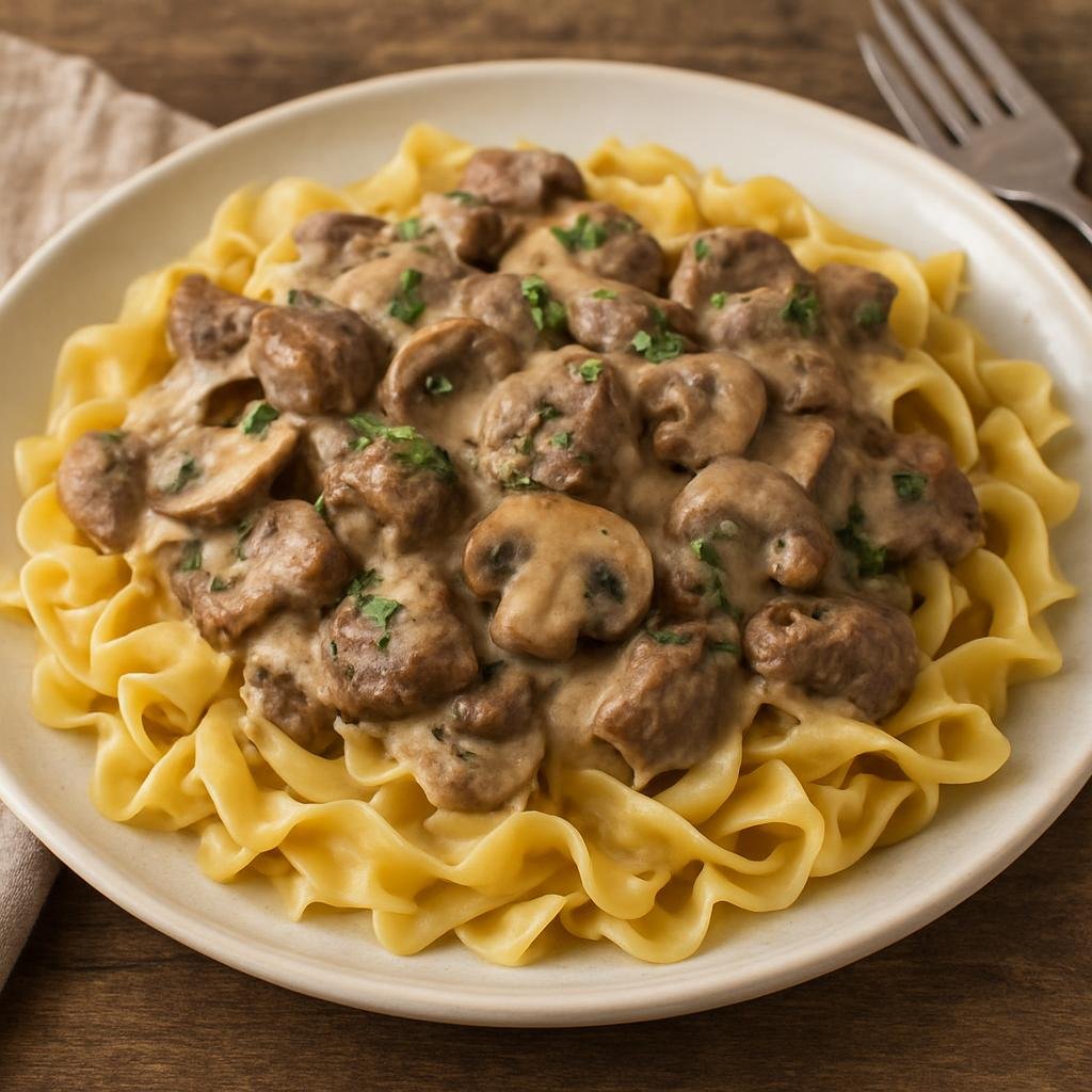 Recipe Image