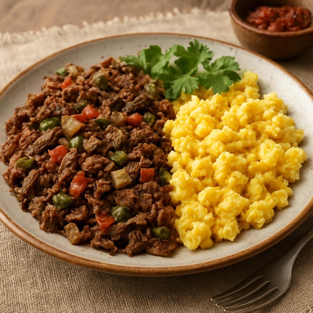 Recipe Image