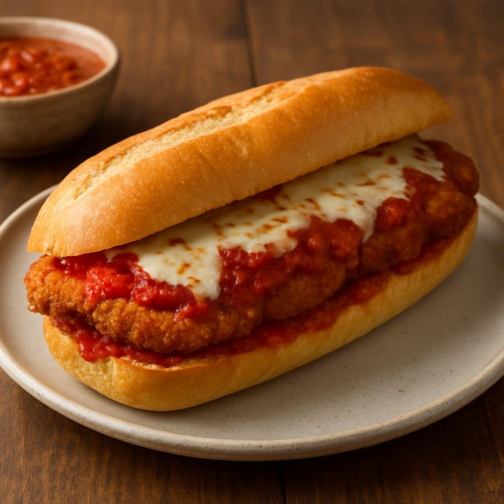 Recipe Image