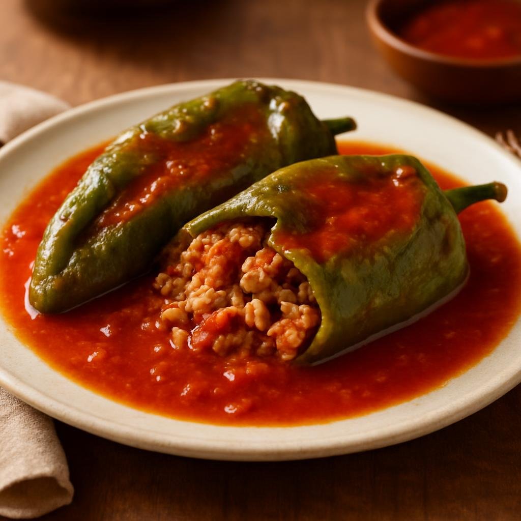 Recipe Image