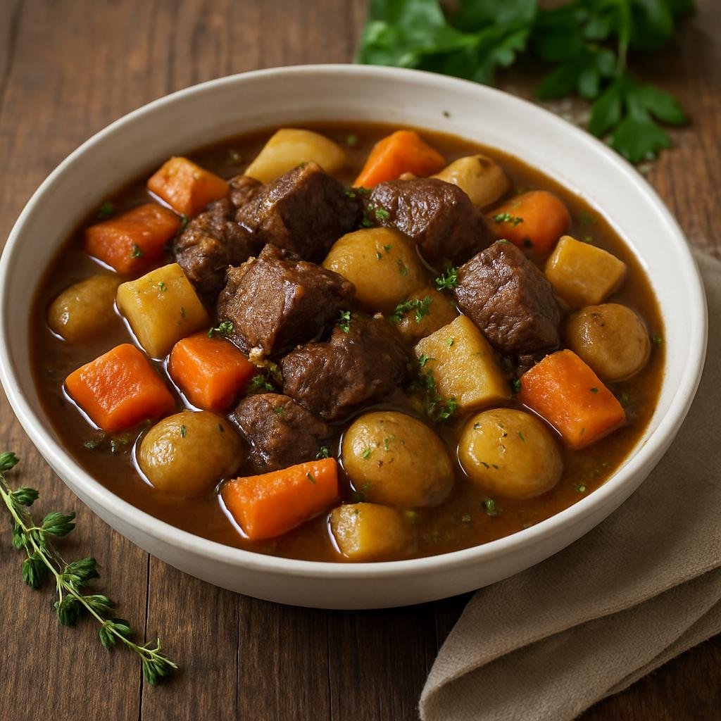 Recipe Image