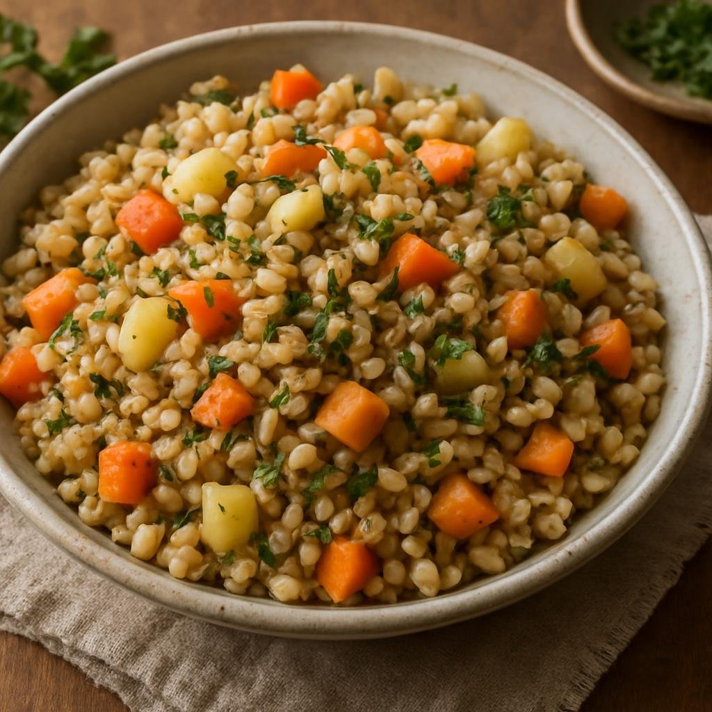 Recipe Image