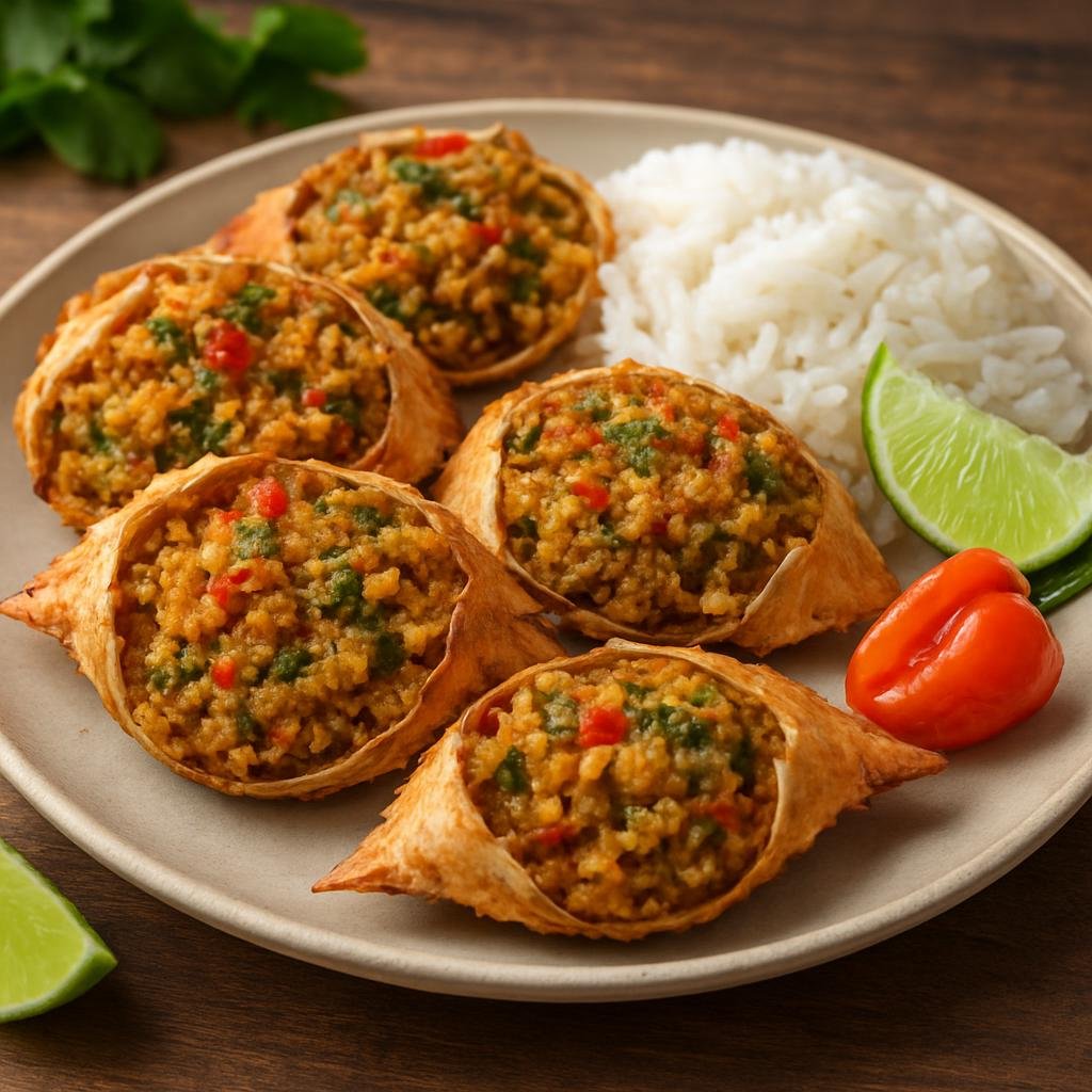 Recipe Image