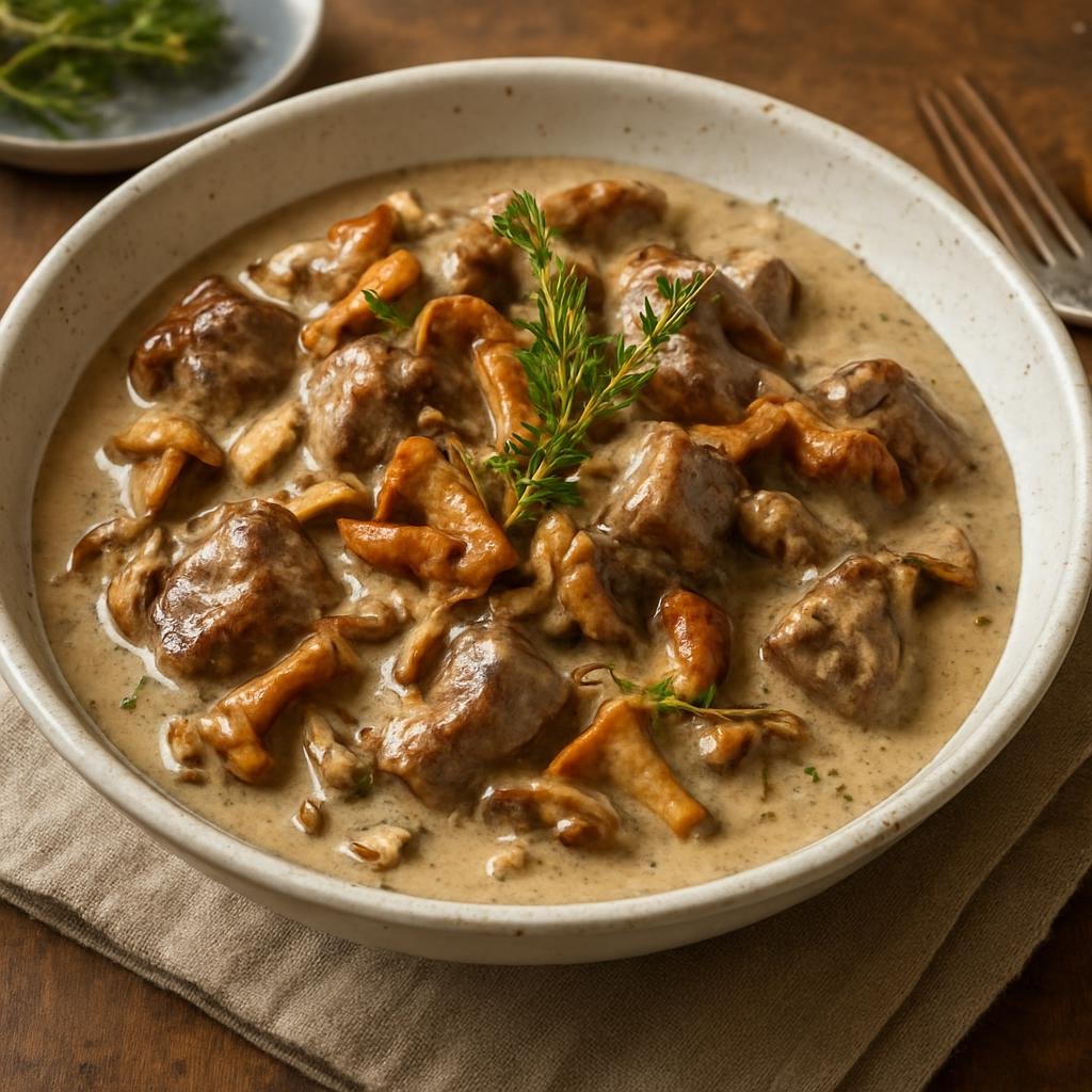 Recipe Image
