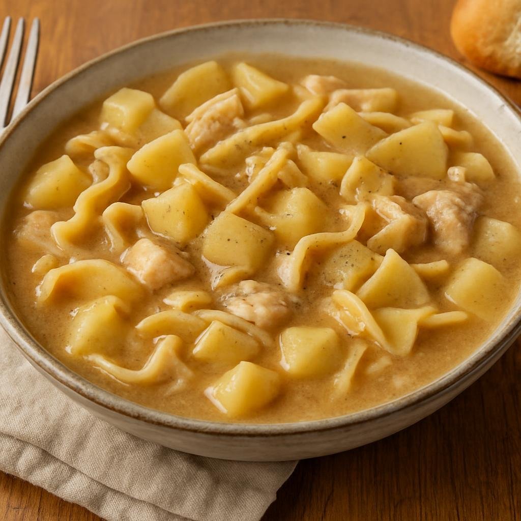 Recipe Image