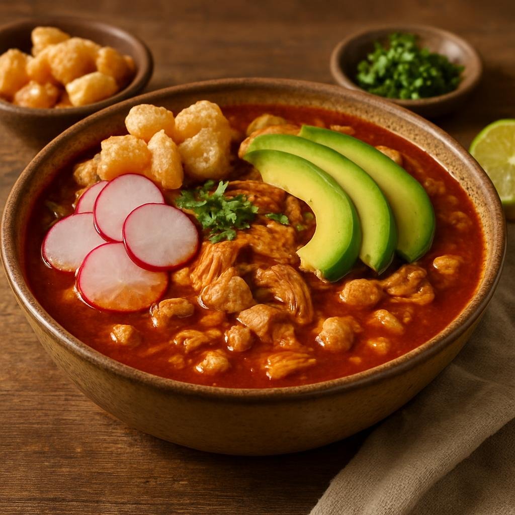 Recipe Image