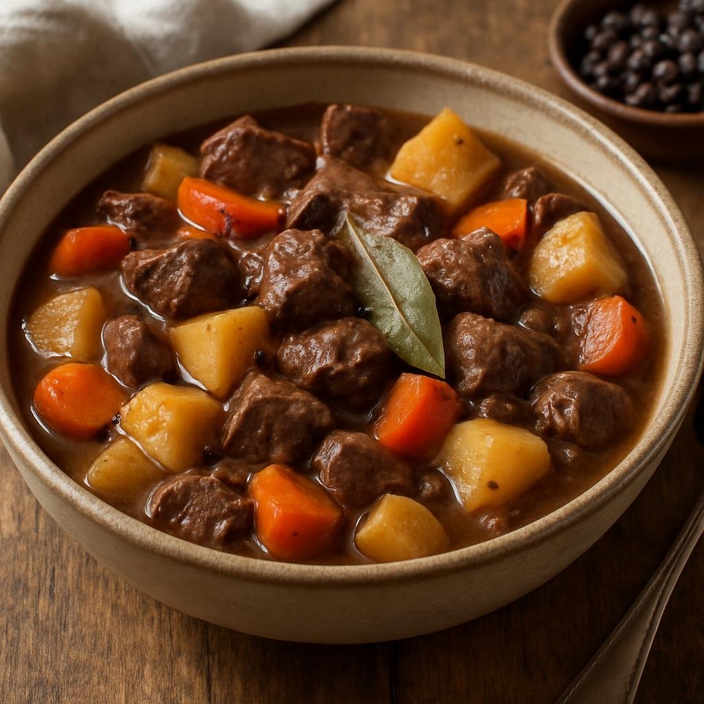 Recipe Image