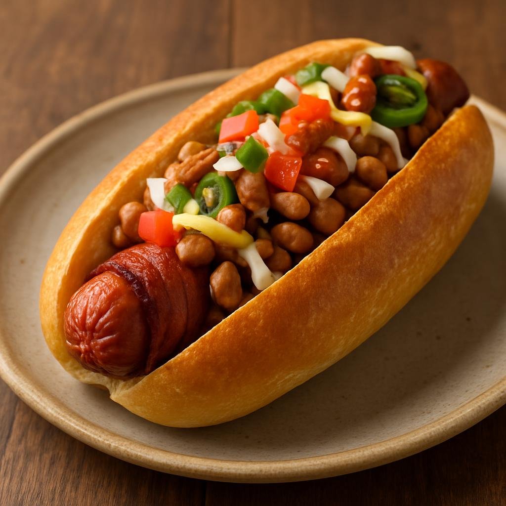 Recipe Image