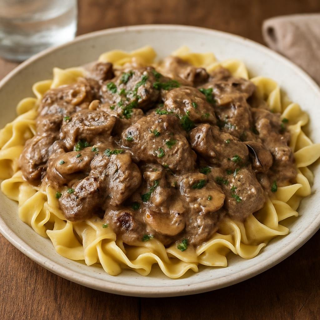 Recipe Image