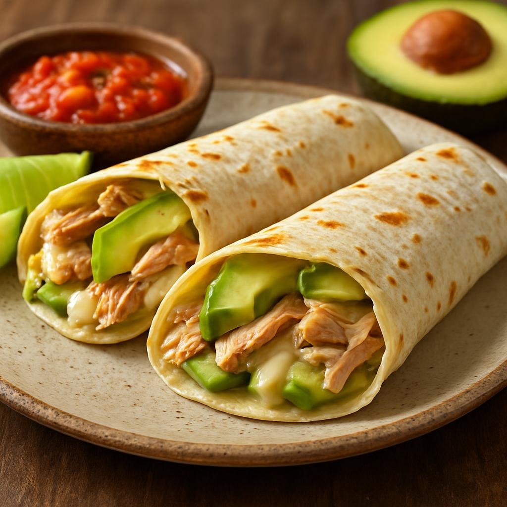 Recipe Image