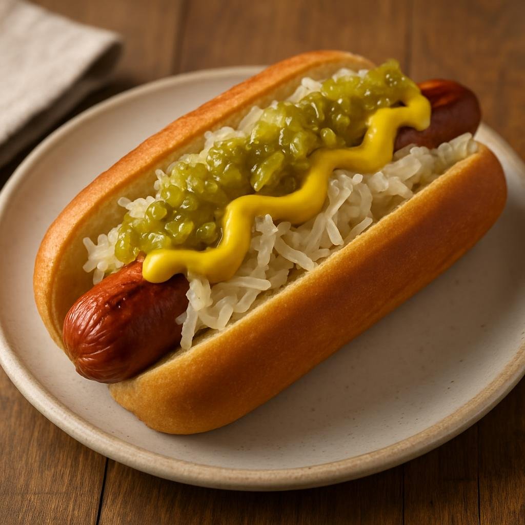 Recipe Image
