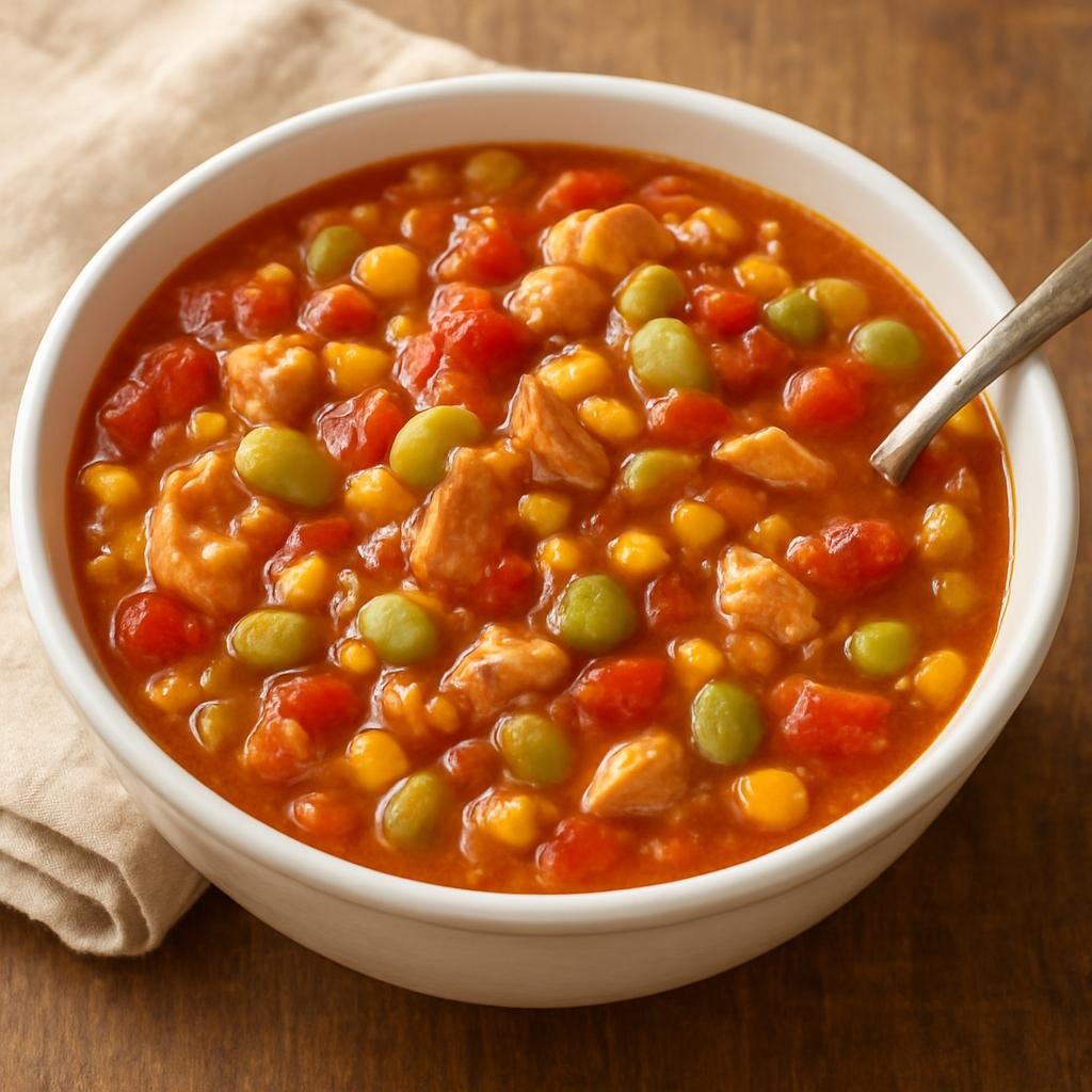 Recipe Image