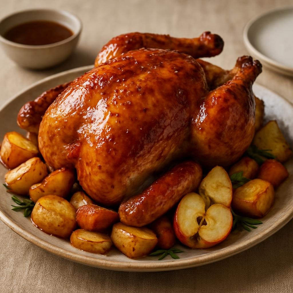 Recipe Image
