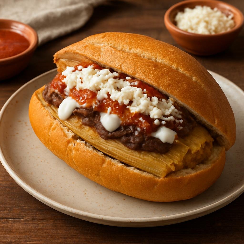 Recipe Image