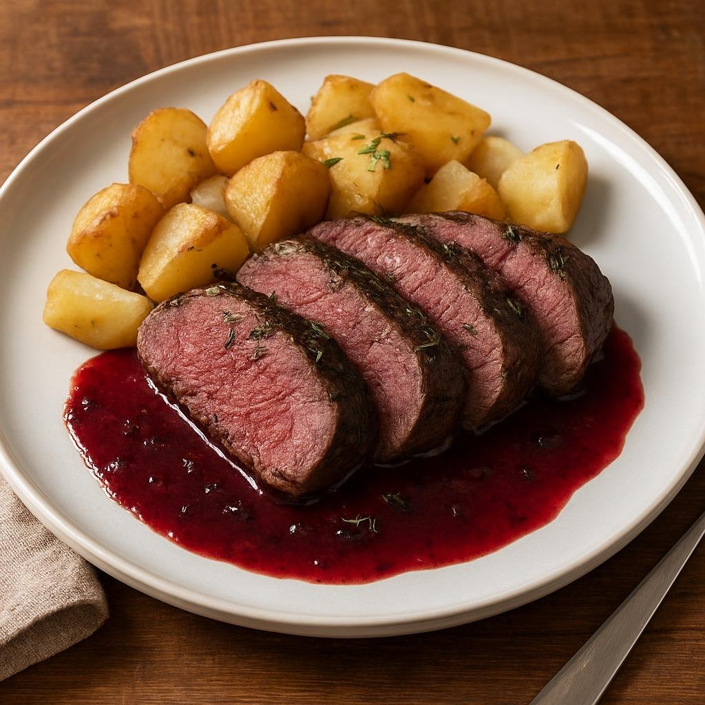 Recipe Image