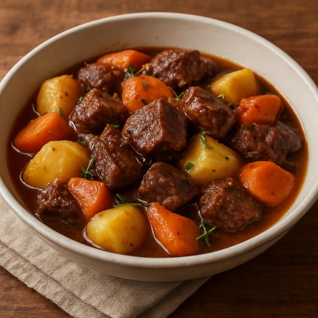 Recipe Image
