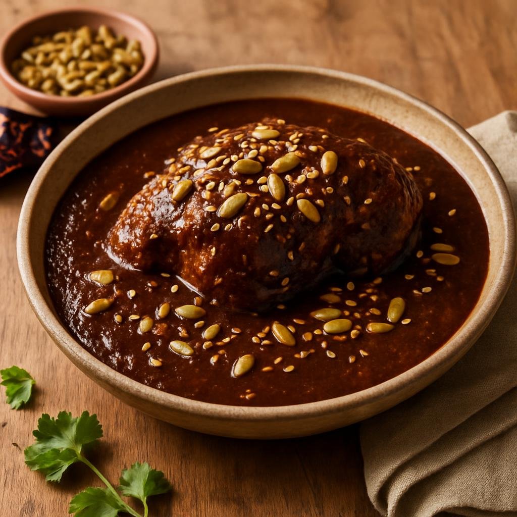 Recipe Image