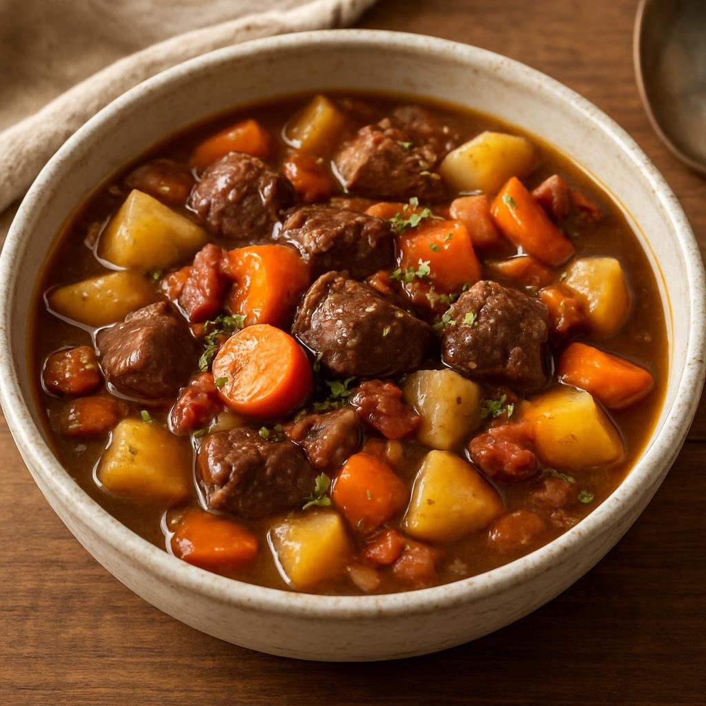 Recipe Image