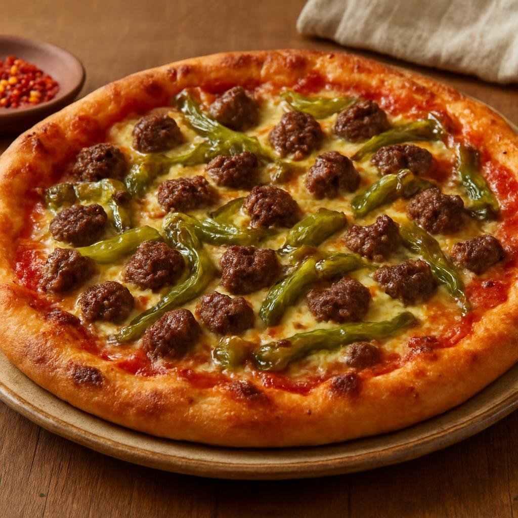 Recipe Image