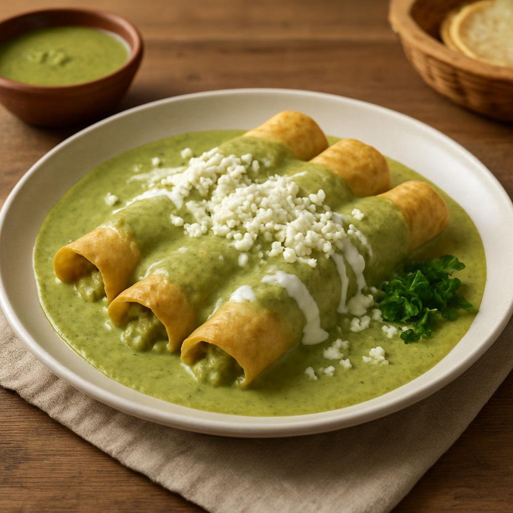 Recipe Image