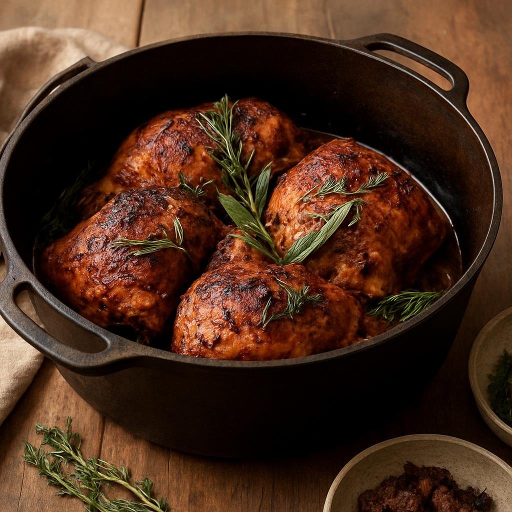 Recipe Image