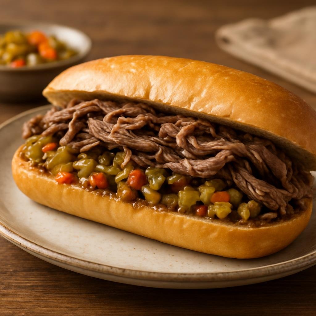 Recipe Image