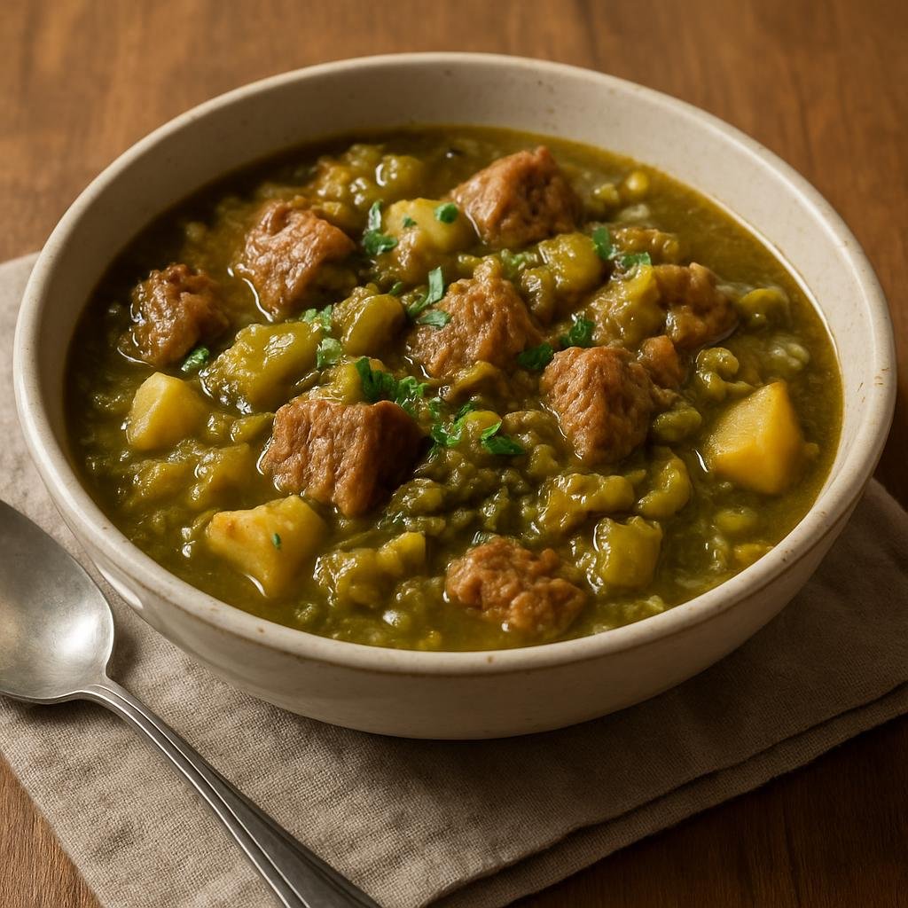 Recipe Image