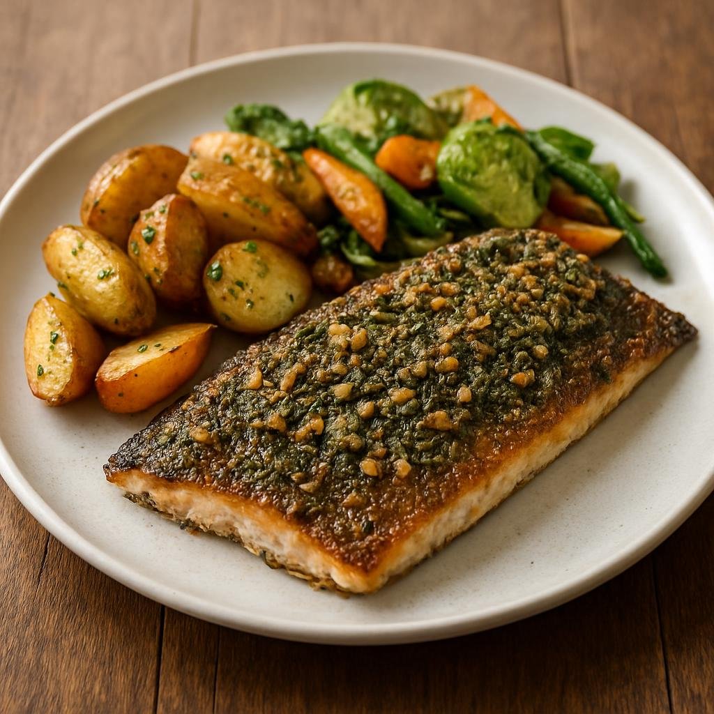 Recipe Image