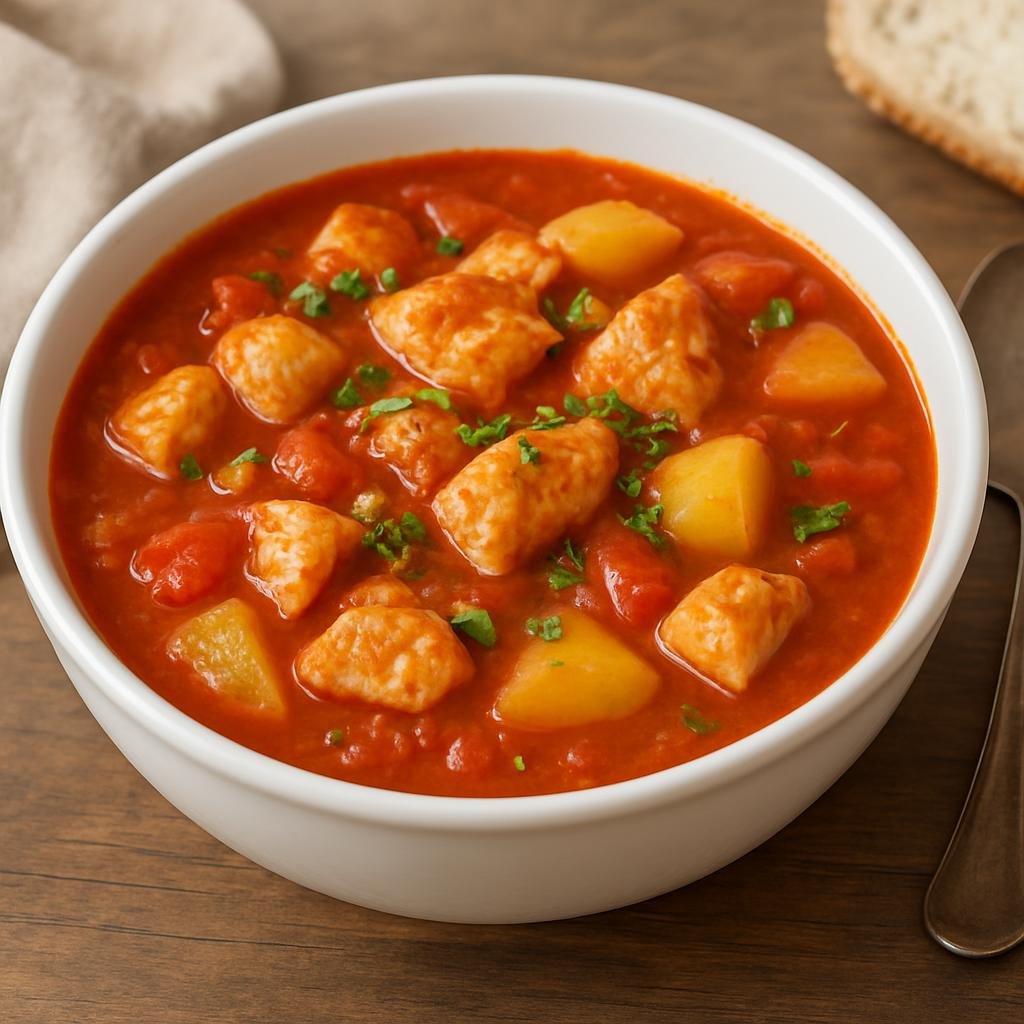 Recipe Image