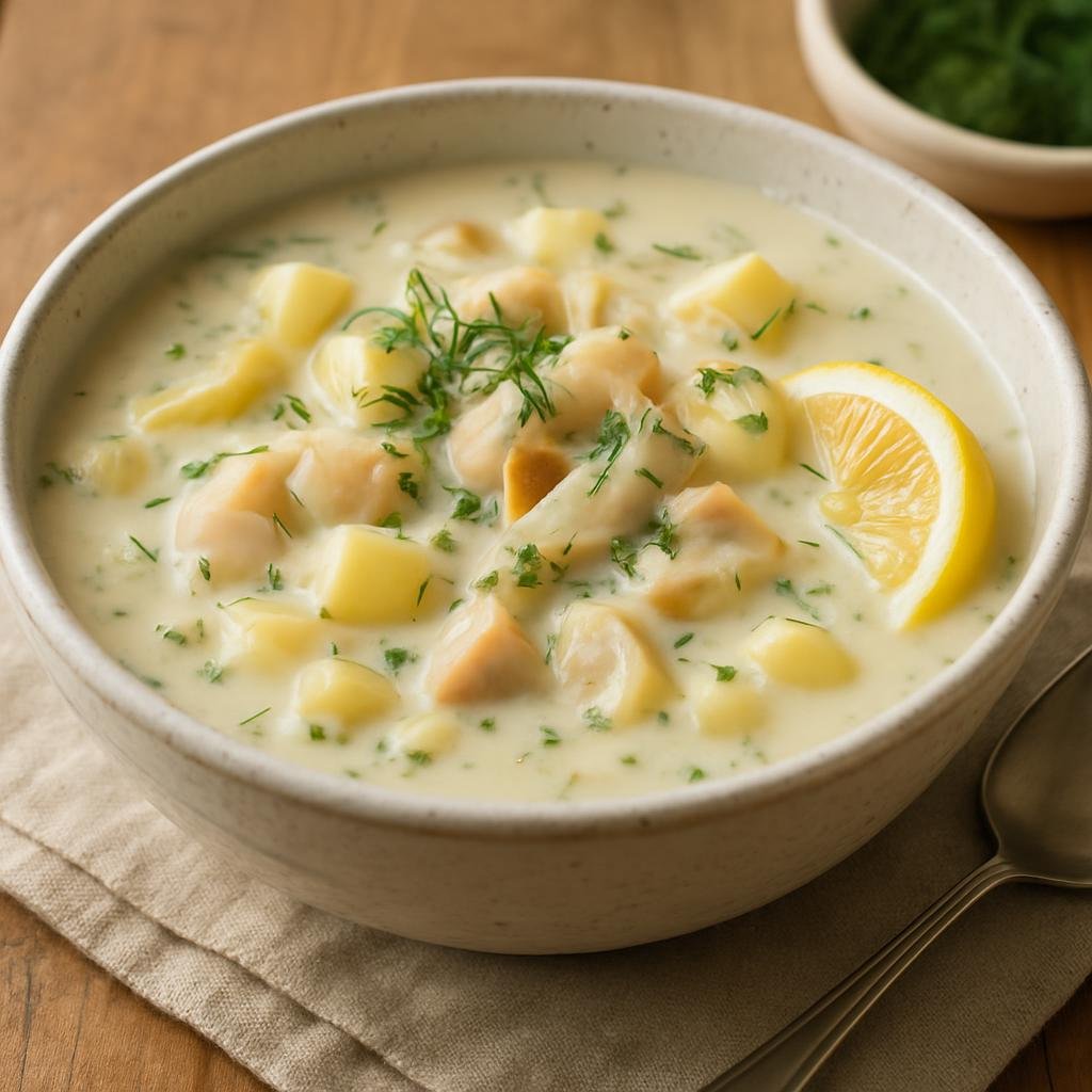 Recipe Image