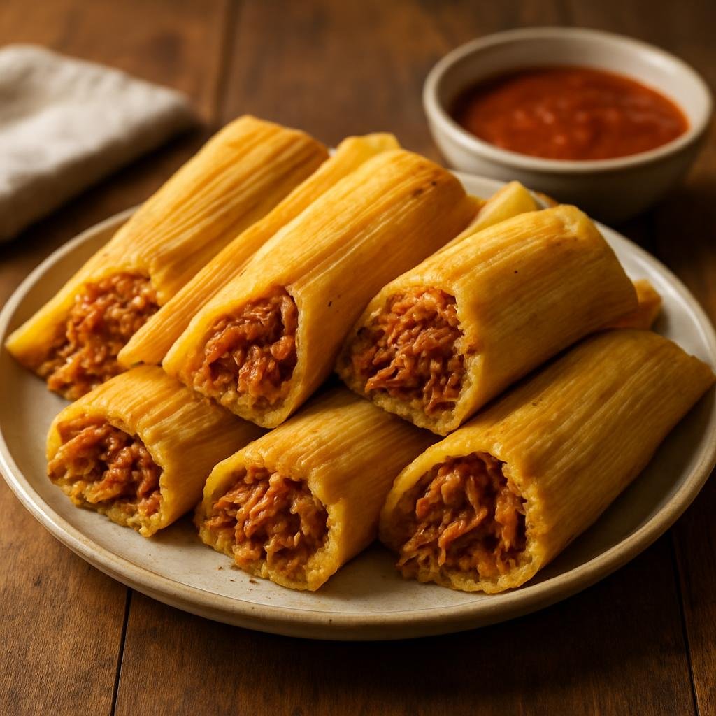 Recipe Image