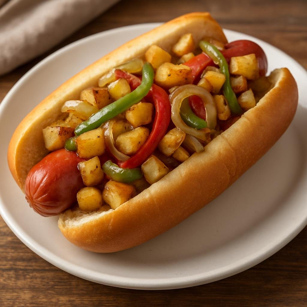 Recipe Image