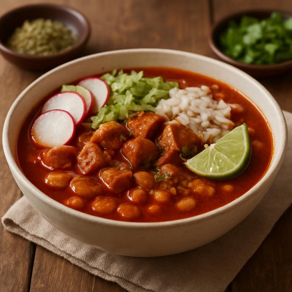 Recipe Image