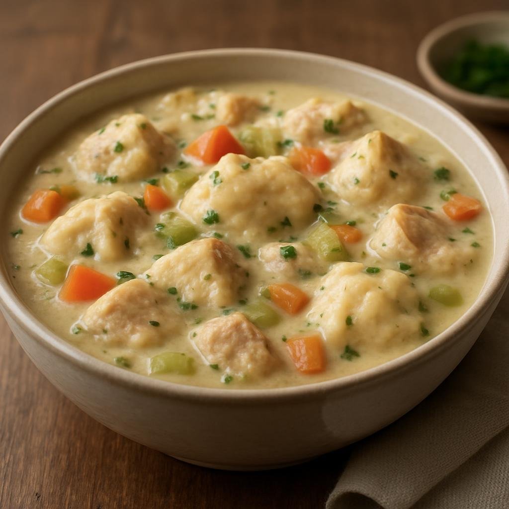 Recipe Image