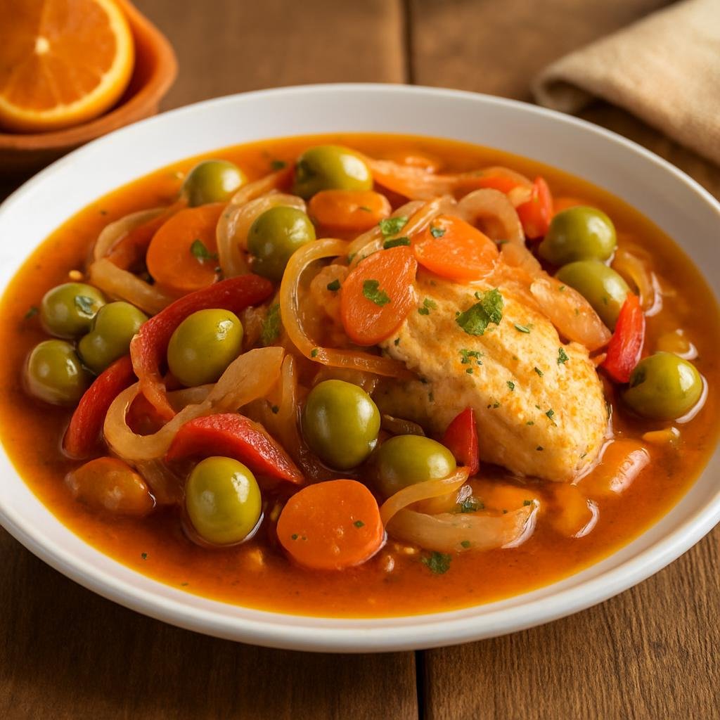 Recipe Image