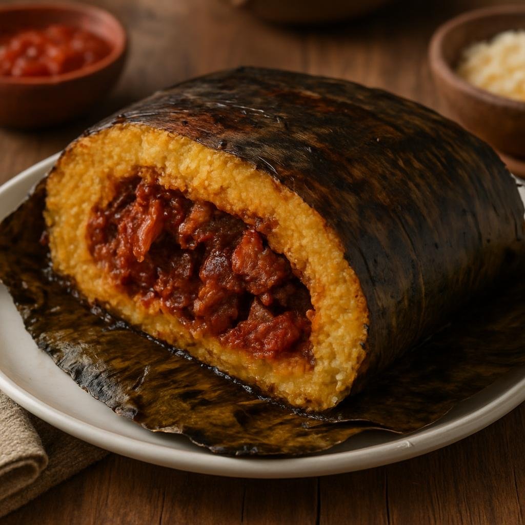 Recipe Image
