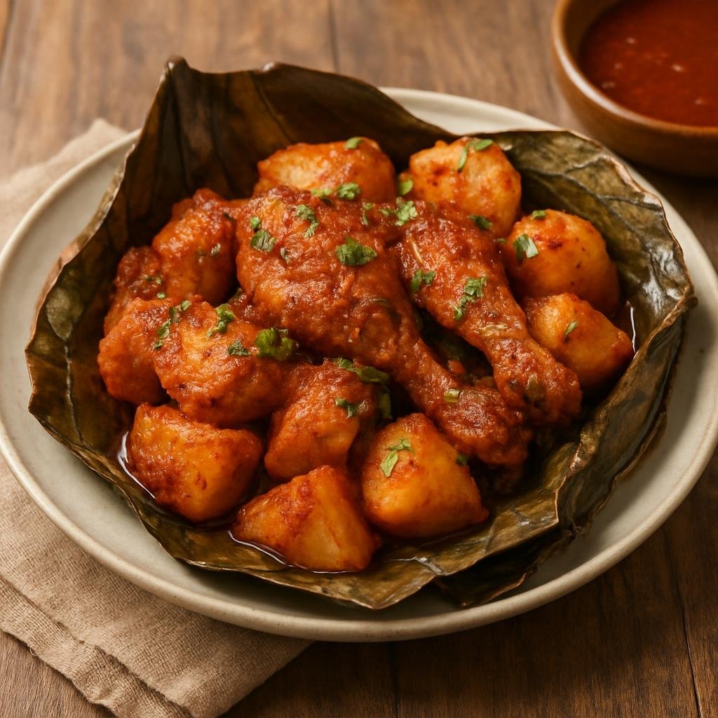 Recipe Image