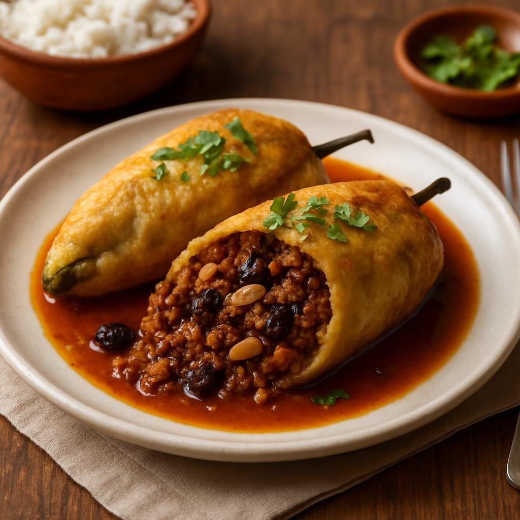 Recipe Image